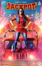 Jackpot 2022 Hindi Dubbed 480p 720p FilmyZilla