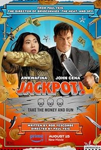Jackpot 2024 Hindi Dubbed English 480p 720p 1080p FilmyZilla