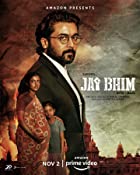 Jai Bhim 2021 Hindi Dubbed 480p 720p FilmyZilla