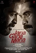 Jana Gana Mana 2022 Hindi Dubbed 480p 720p FilmyZilla