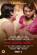 Jane Anjane Mein 4 Part 2 Charmsukh 2021 Ullu FilmyZilla