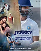 Jersey 2022 Full Movie Download 480p 720p FilmyZilla