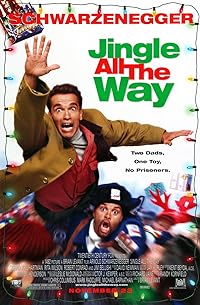 Jingle All The Way 1996 Hindi Dubbed English 480p 720p 1080p FilmyZilla