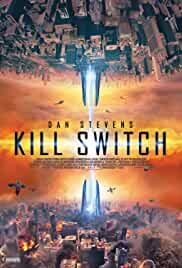 Kill Switch 2017 Hindi Dubbed 480p FilmyZilla