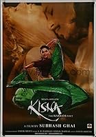 Kisna The Warrior Poet 2005 Movie Download 480p 720p 1080p FilmyZilla