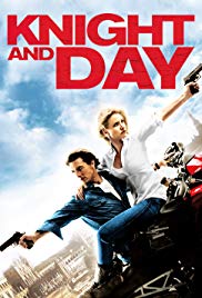 Knight And Day 2010 Dual Audio Hindi 480p BluRay 350mb FilmyZilla