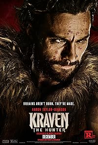 Kraven the Hunter FilmyZilla 2024 Hindi Dubbed English