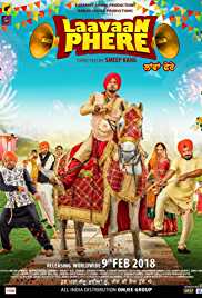 Laavan Phere 2018 Punjabi Full Movie Download FilmyZilla
