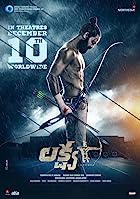 Lakshya 2021 Hindi Dubbed Telugu 4800p 720p 1080p FilmyZilla