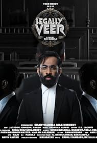 Legally Veer FilmyZilla 2025 Hindi Dubbed