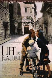 Life Is Beautiful 1997 Hindi English 480p 720p 1080p FilmyZilla