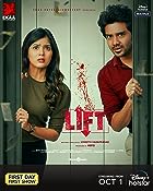 Lift 2021 Hindi Dubbed Tamil 480p 720p 1080p FilmyZilla