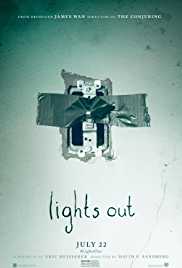 Lights Out 2016 Hindi Dubbed 300MB 480p FilmyZilla
