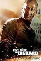 Live Free or Die Hard 2007 Hindi English 480p 720p 1080p FilmyZilla