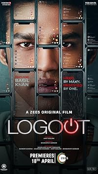 Logout FilmyZilla 2025 Hindi Movie