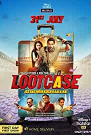 Lootcase 2020 Full Movie Download FilmyZilla