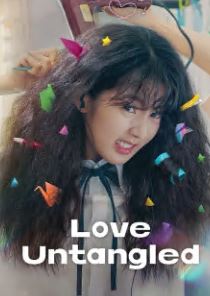 Love Untangled FilmyZilla 2025 Hindi Dubbed NF