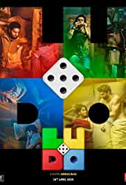 Ludo 2020 Full Movie Download FilmyZilla