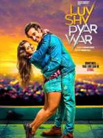 Luv Shuv Pyar Vyar 2017 Full Movie Download FilmyZilla
