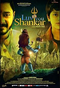 Luv you Shankar 2024 Movie Download 480p 720p 1080p FilmyZilla Filmyzilla Filmywap