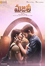 Majili 2019 Hindi Dubbed 480p FilmyZilla