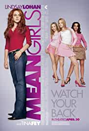 Mean Girls 2004 Dual Audio Hindi 480p FilmyZilla