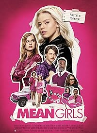 Mean Girls 2024 Hindi Dubbed English 480p 720p 1080p FilmyZilla