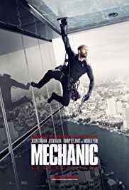 Mechanic Resurrection 2016 Dual Audio Hindi 480p 300MB FilmyZilla