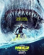 Meg 2 The Trench 2023 Hindi Dubbed English 480p 720p 1080p FilmyZilla