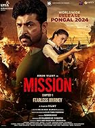 Mission Chapter 1 2024  Tamil Movie 480p 720p 1080p FilmyZilla