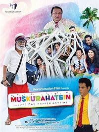 Muskurahatein 2017 Movie Download 480p 720p 1080p FilmyZilla