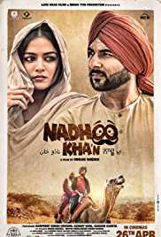 Nadhoo Khan 2019 Punjabi 480p 300MB FilmyZilla