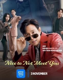 Nice to Not Meet You FilmyZilla 2025 S01 Hindi Dubbed Korean