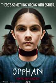 Orphan 2009 Dual Audio Hindi 480p 300MB FilmyZilla