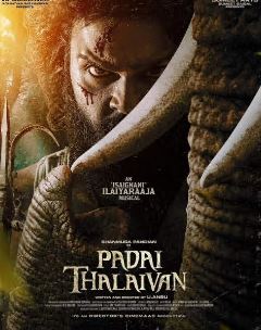 Padai Thalaivan FilmyZilla 2025 Hindi HQ Dubbed 