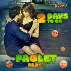 Paglet Part 2 2021 Kooku Web Series Download 480p 720p FilmyZilla