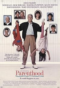 Parenthood 1989 Hindi Dubbed English Movie Download 480p 720p 1080p FilmyZilla