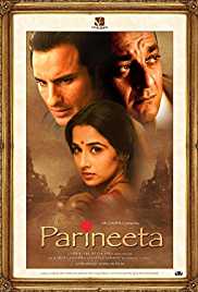 Parineeta 2005 Full Movie Download FilmyZilla