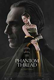Phantom Thread 2017 Dual Audio Hindi 480p 300MB FilmyZilla
