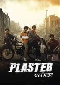 Plaster 2024 Punjabi Web Series Download 480p 720p 1080p FilmyZilla Filmyzilla Filmyhit Filmywap
