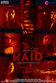 Raid 2019 Full Movie Download FilmyZilla