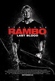 Rambo Last Blood 2019 Hindi Dubbed 720p HDCAM FilmyZilla
