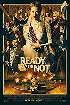 Ready or Not 2019 Hindi English 480p 720p 1080p FilmyZilla