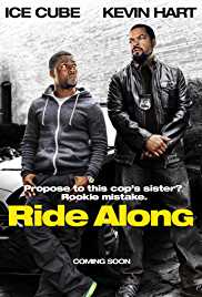 Ride Along 2014 Dual Audio Hindi 480p BluRay 300MB FilmyZilla