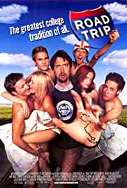 Road Trip 2000 Hindi Dubbed 480p FilmyZilla