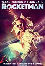 Rocketman 2019 Dual Audio Hindi 480p 300MB FilmyZilla