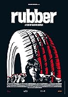Rubber 2010 English 480p 720p 1080p FilmyZilla