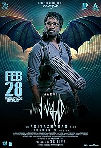 Sabdham FilmyZilla 2025 Hindi ORG Dubbed