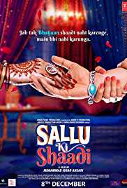 Sallu Ki Shaadi 2017 Full Movie Download FilmyZilla
