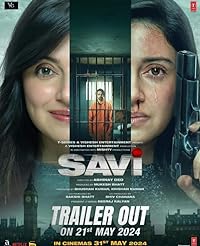 Savi 2024 Movie Download 480p 720p 1080p FilmyZilla Filmywap Filmyzilla